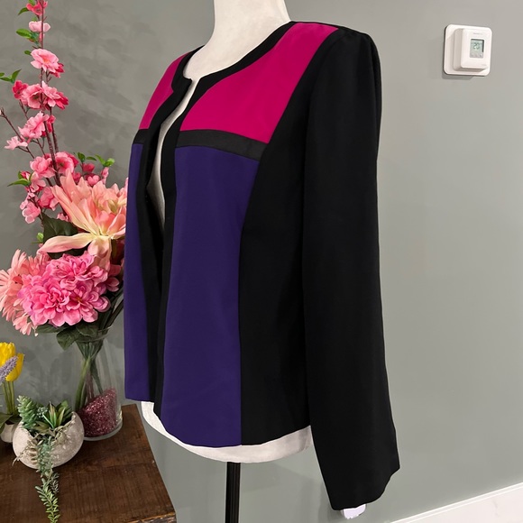 Sheri Martin Blazer - Picture 3 of 14